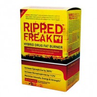 PVL RIPPED FREAK